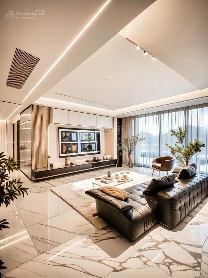 Chính chủ bán tầng 18 chung cư ban cơ yếu chính phủ lê văn lương 125m2, 3 ngủ, giá 9.1 tỷ