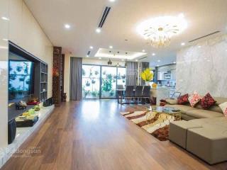 Quỹ căn bán cc imperia garden 203 nguyễn huy tưởng 66m2, 74m2, 80m2, 97m2, 120m2, 143m2 giá 6,5 tỷ