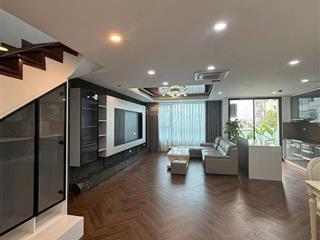 Chính chủ bán căn duplex tòa golden land 275 nguyễn trãi 124m2, 3 ngủ giá 8.2 tỷ,  0829 906 ***