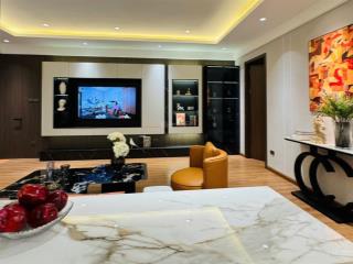 Chính chủ bán căn hộ chung cư n05 tòa 29t hoàng đạo thúy 162m2 3 ngủ hướng mát, giá 14 tỷ