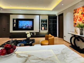 Chính chủ bán căn thanh xuân building lê văn thiêm 102m2, 3 ngủ, giá 8 tỷ bc đông nam