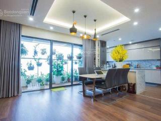 Bán căn góc 124m2, 3pn, giá 9.5 tỷ ban công đông nam chung cư ban cơ yếu chính phủ lê văn lương