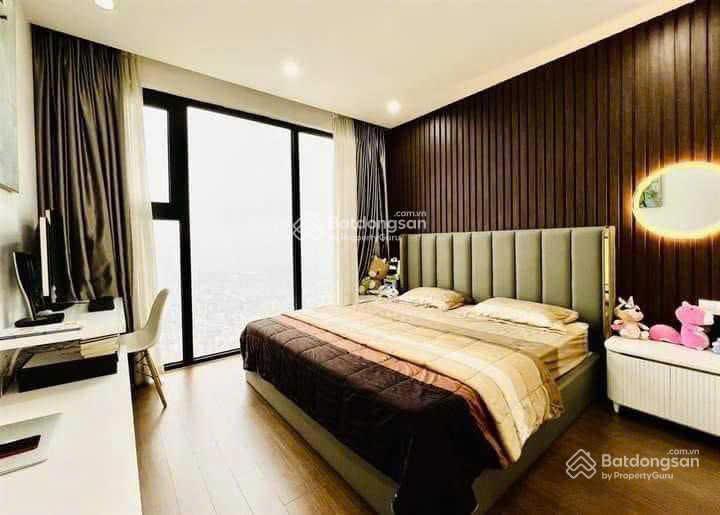 Chính chủ bán căn 190m2, 4 ngủ tại ban cơ yếu chính phủ ct2, full đồ, ban công đông nam, 15 tỷ