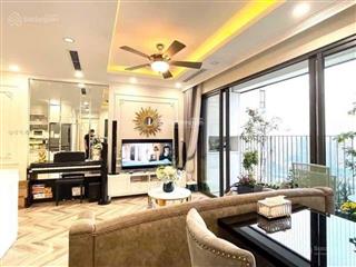 Chính chủ bán căn five star số 2 kim giàng 83m 2 ngủ full nội thất giá 7 tỷ