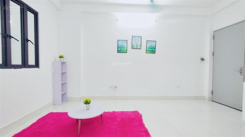 Chính chủ cho thuê 20m2 và 30m2 rộng, full đồ, ở được luôn, phòng rộng ở 3  4 người vẫn thoải mái