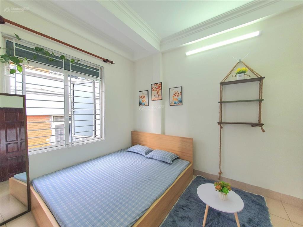 Chính chủ cho thuê 20m2 và 30m2 rộng, full đồ, ở được luôn, phòng rộng ở 3  4 người vẫn thoải mái