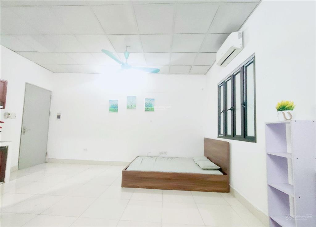 Chính chủ cho thuê 20m2 và 30m2 rộng, full đồ, ở được luôn, phòng rộng ở 3  4 người vẫn thoải mái