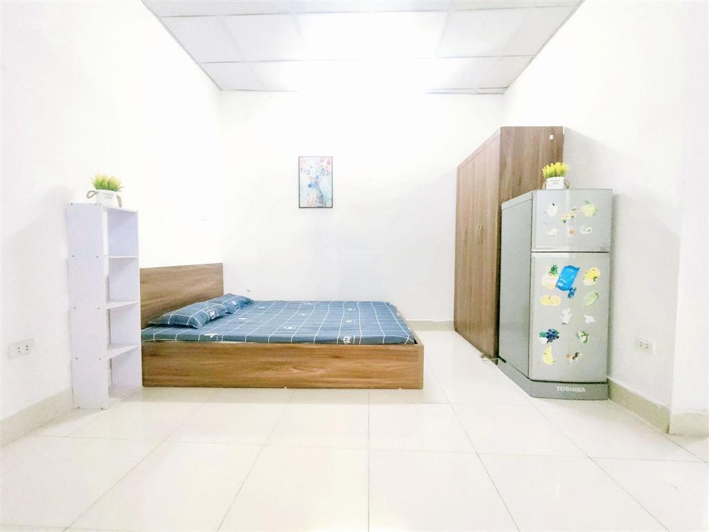 Chính chủ cho thuê 20m2 và 30m2 rộng, full đồ, ở được luôn, phòng rộng ở 3  4 người vẫn thoải mái