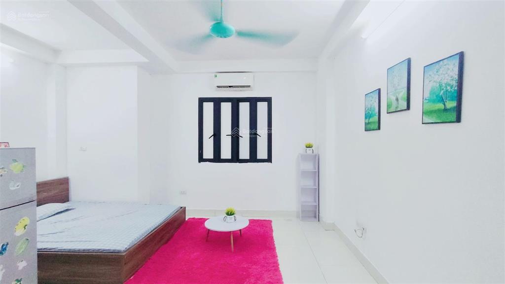 Chính chủ cho thuê 20m2 và 30m2 rộng, full đồ, ở được luôn, phòng rộng ở 3  4 người vẫn thoải mái