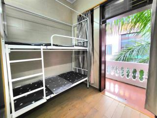 Phòng trọ ở ghép giá rẻ cho sinh viên, người đi làm trẻ, full tiện ích, chỉ việc mang vali vào ở
