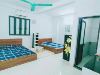 Chính chủ cho thuê phòng trọ, ccmn, giường tầng, ktx mới, sạch đẹp  full đồ ở được ngay. 5/8/2025