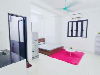 Chính chủ còn duy nhất 2 phòng ccmn 30, 35m full đồ ở được luôn  giá rẻ nhất khu yên hoà.