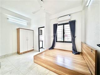 Ccmn 8 tầng tại số 2/ 29 ngõ 83 xã đàn thang máy đủ đồ 3.5tr  4tr  4,5tr  5tr