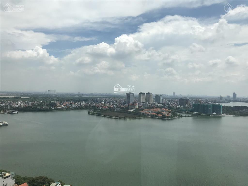 Bán căn hộ chung cư tây hồ  d'.el dorado tân hoàng minh lạc long quân, view hồ tây, giá rất tốt