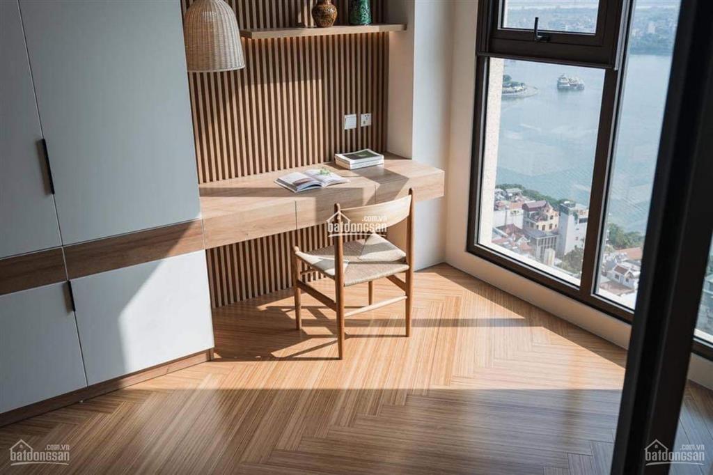Bán căn hộ chung cư tây hồ  d'.el dorado tân hoàng minh lạc long quân, view hồ tây, giá rất tốt