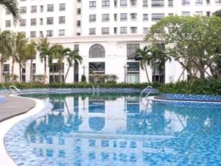 Cho thuê căn hộ 3pn eco city việt hưng, view vinhomes full nội thất