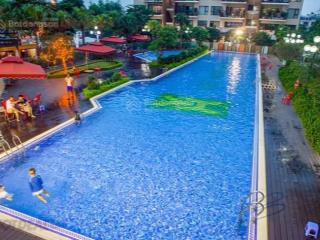 Căn hộ 100m 3pn ct15 green park cho thuê