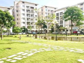 Bán căn hộ 3pn ct18 việt hưng, thang máy