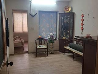 Chính chủ cho thuê nhà tầng 2 tại khu tập thể nam đồng. gần hồ đắc di, đống đa hn dt 80m2