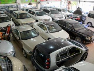 Cho thuê làm showroom, gara, kho. dt 5000m2 (cho chia nhỏ dt từ 400m2 độc lập, riêng rẽ)