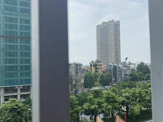 Cho thuê căn hộ chung cư ciputra 48m2. giá 7 triệu/tháng