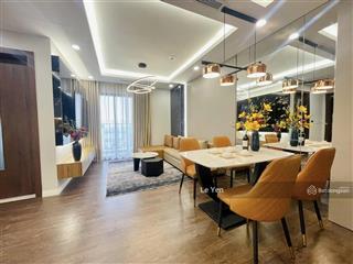 Cho thuê căn hộ cao cấp hoàng cầu skyline 36 hoàng cầu, 112m2 03 ngủ giá 19 triệu.  0945 894 ***