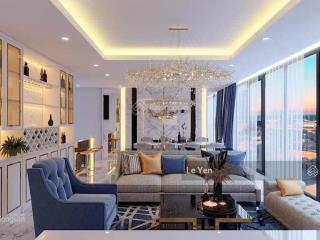 Bán căn hộ cao cấp sun grand city, 69b thụy khuê, dt 120m2 2 ngủ, đầy đủ nội thất.  0945 894 ***
