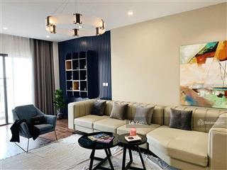 Bán căn hộ sun grand city  69b thuỵ khuê, dt 107m2 2 ngủ đủ đồ, view hồ tây.  0945 894 ***
