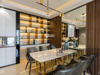 Cho thuê căn hộ d'.le pont d'or  36 hoàng cầu, 140m2 03 pn, đủ đồ, view hồ, giá chỉ 23 tr/tháng.