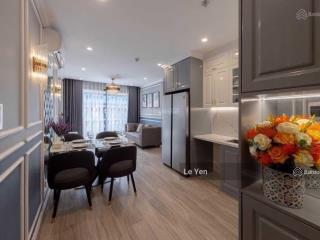 Cho thuê căn hộ cao cấp grandeur giảng võ, 128m2 3 ngủ, đầy đủ đồ, giá 38 triệu/tháng