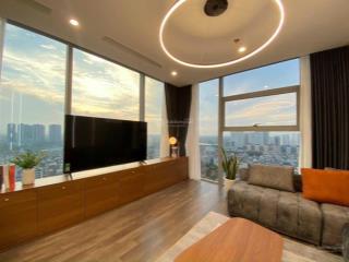 Cho thuê căn hộ hoàng cầu skyline  số 36 hoàng cầu, 95m2 2 ngủ đủ đồ giá 18 tr/tháng. 0945 894 ***