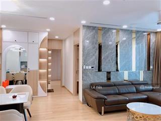 Cho thuê căn hộ cao cấp sun grand city 69b thụy khuê, 150m2 3 ngủ đủ đồ giá 35 triệu.  0945 894 ***