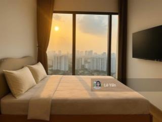 Cho thuê căn hộ hoàng cầu skyline  36 hoàng cầu, dt 120m2 3 ngủ đủ đồ giá 20 triệu.  0945 894 ***