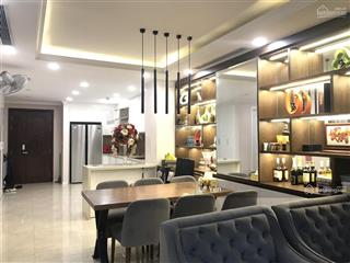 Cho thuê căn hộ chung cư hoàng cầu skyline cho thuê 110m2 03pn đủ đồ, giá từ 18 triệu/tháng.