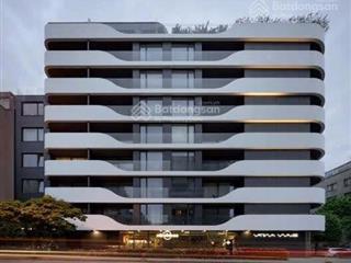 Building  toàn vp mặt phố  21 pháp vân  đỗ mười  110m2  mt 16m  5 tầng+lửng+tum+hầm  375/m2