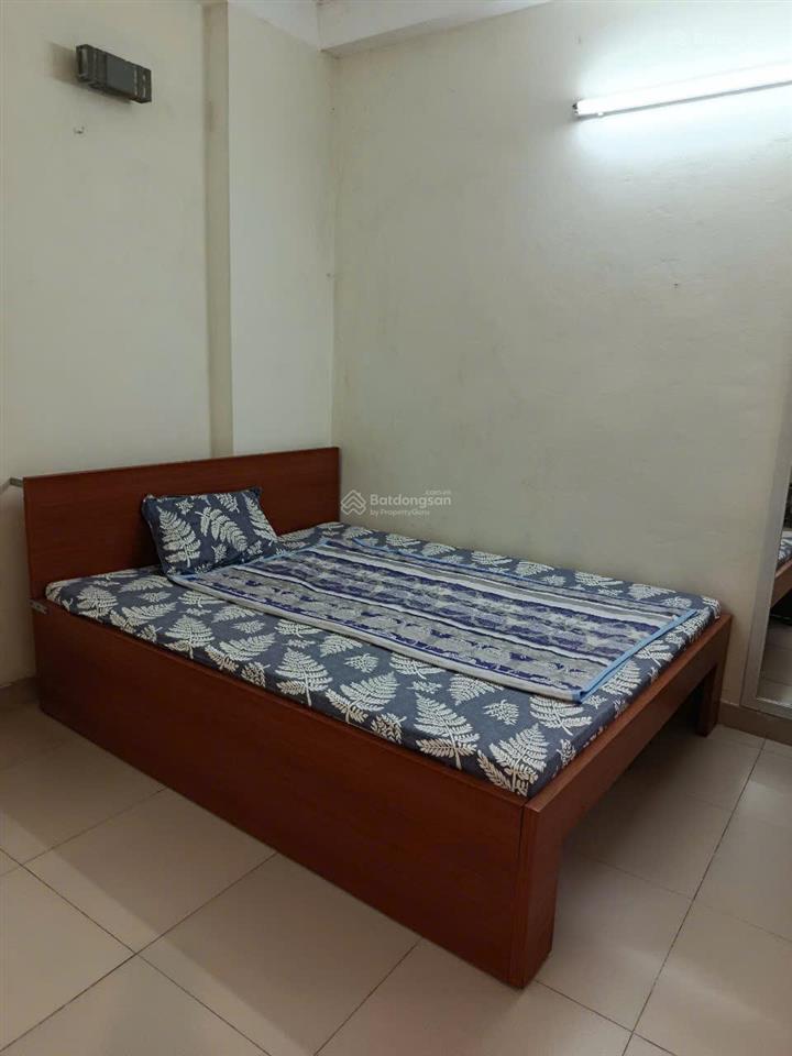 Cho thuê căn hộ khép kín 32m2 ở đào tấn gần lotte center hà nội, đầy đủ tiện nghi, giá 5 tr/tháng