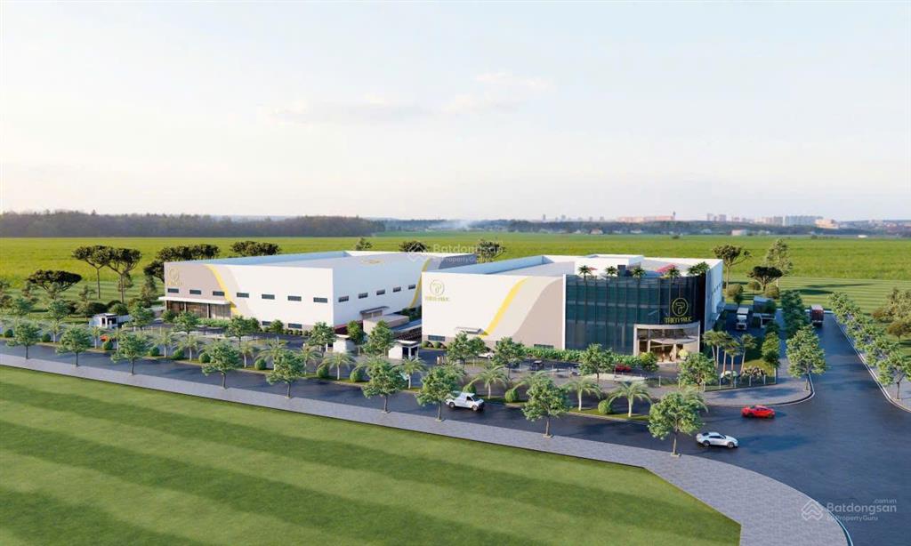 Cho thuê dự án kho xưởng tại kcn đồng văn 1  hà nam xây mới