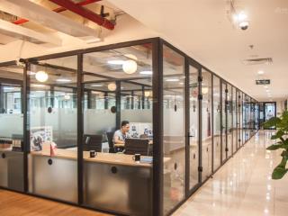 Cho thuê 900m2 sàn thương mại tòa nhà t&t 120 định công, hoàng mai, hà nội