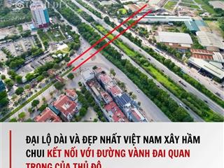 Chính chủ bán căn góc số 10, 2 ngủ 2 vs ban công đông nam siêu mát 0969 085 ***