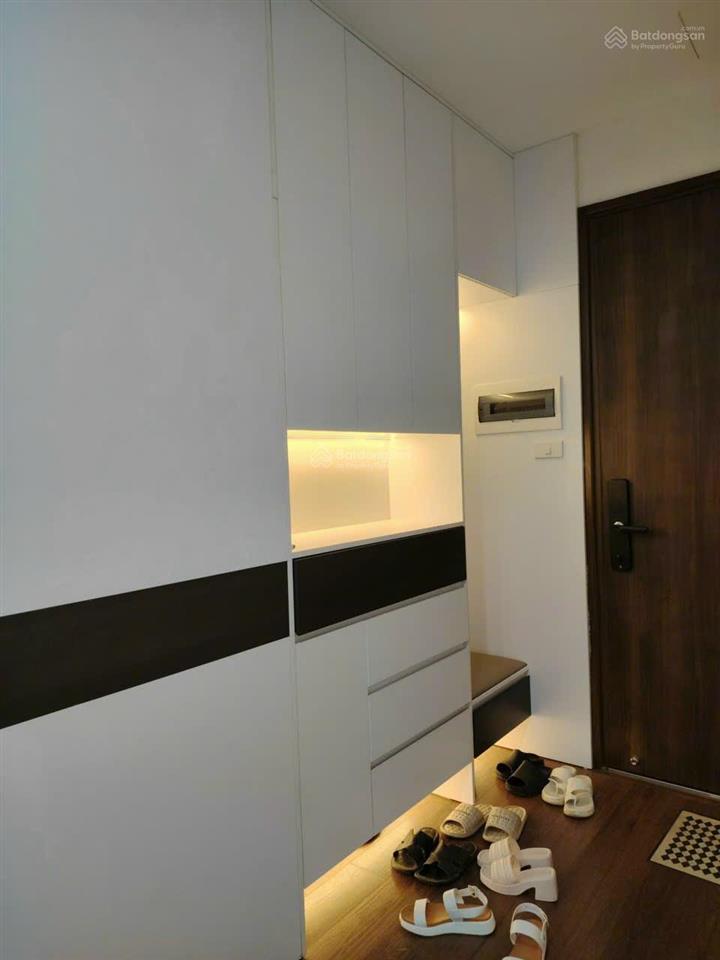 Bán căn hộ 3 phòng ngủ 101m2 giá rẻ nhất an khánh nhà sửa đẹp sẵn ở 0969 085 ***