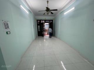 Nhà riêng đền lừ tân mai gần chợ đầu mối dt50m2x5t giá 16tr