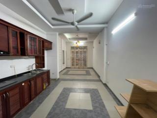 Nhà riêng ngõ phố lĩnh nam tam trinh dt 55m2 x 4t, giá 15tr/th