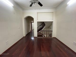 Nhà riêng ngõ 325 phố kim ngưu thông lạc trung dt55m2x5t giá 20tr