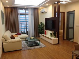 Cho thuê chcc 15  17 ngọc khánh, dt 160m2, 3 ngủ, đủ đồ, view hồ giảng võ.  0972 709 ***