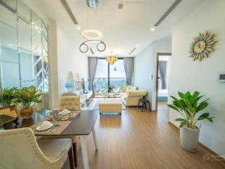 Cho thuê căn hộ chung cư sun grand city thụy khuê, 90m2,2 phòng ngủ, full nội thất.  0972 709 ***