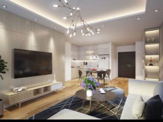 Cho thuê căn hộ chung cư the terra 83 hào nam 120m2, 3pn đủ đồ, vào luôn.  0972 709 ***