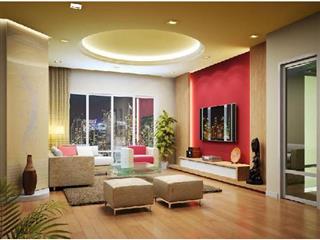 Cho thuê căn hộ chung cư sky city towers  88 láng hạ, 112m2, 2pn,đầy đủ đồ, tầng cao view thoáng