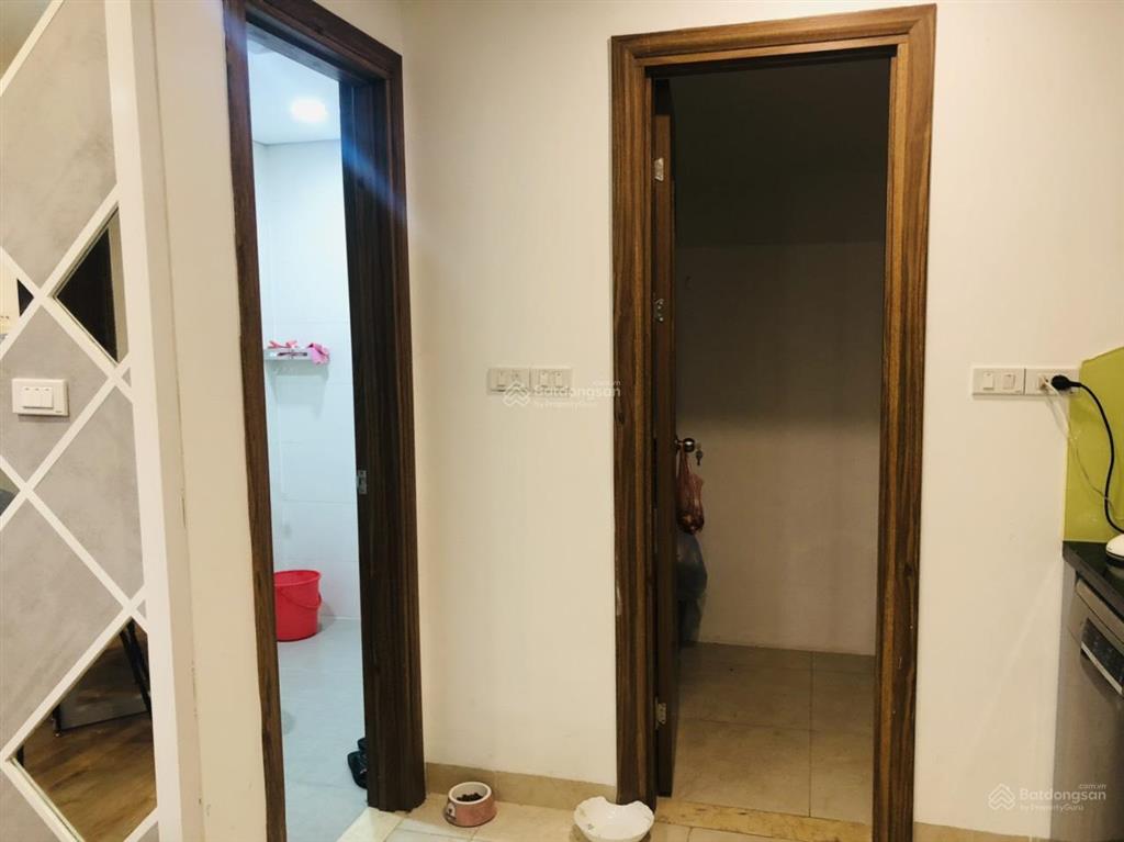 Cho thuê căn hộ chung cư vinhomes nguyễn chí thanh 86m2, 2 ngủ đủ đồ, vào ở luôn.  0972 709 ***