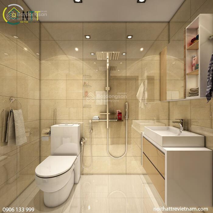 Bán căn hộ watermark lạc long quân, dt 98m2, 2pn, full đồ, căn góc, view hồ, hướng nam thoáng mát