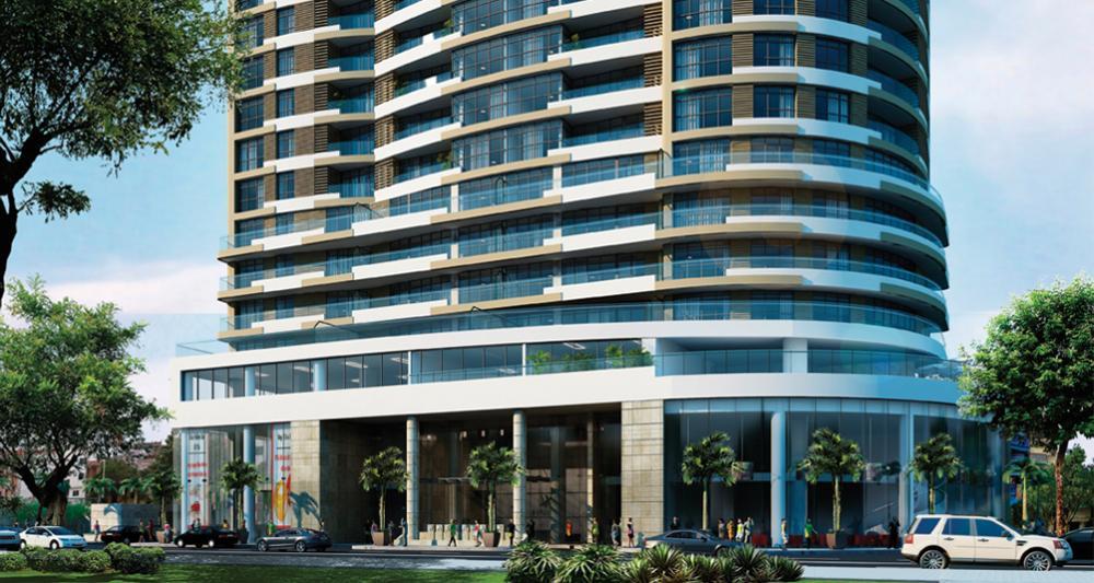 Bán căn hộ watermark lạc long quân, dt 98m2, 2pn, full đồ, căn góc, view hồ, hướng nam thoáng mát